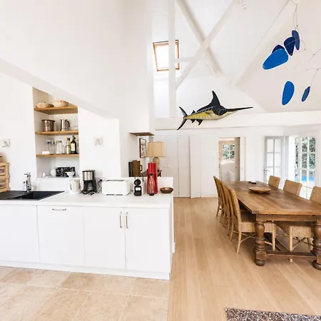 A 200 M, Maison 8 Pers, Jardin & Bbq Holiday home Noirmoutier-en-l'Ile